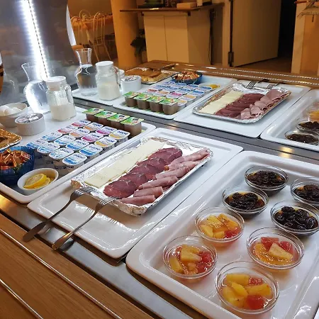 De Paris Hotel Lourdes