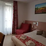 De Paris Отель Лурд