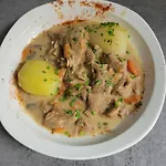 Отель De Paris Лурд