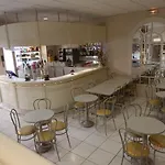 Отель De Paris Лурд