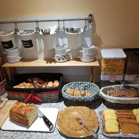 De Paris Hotel Lourdes