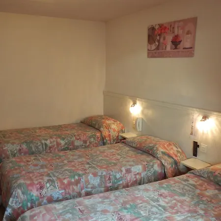De Paris Hotel