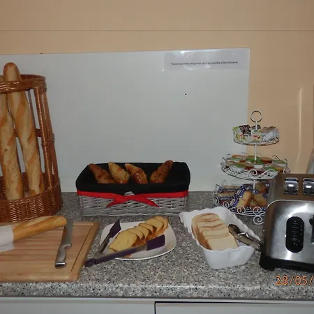 Szálloda De Paris Lourdes