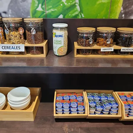 De Paris Hotel Lourdes