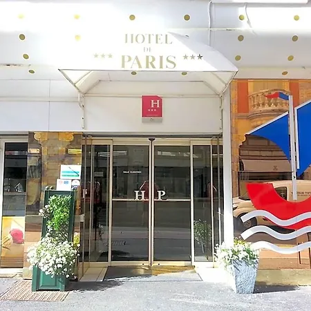 De Paris Lourdes
