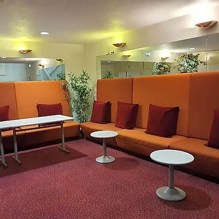 De Paris 3* Lourdes