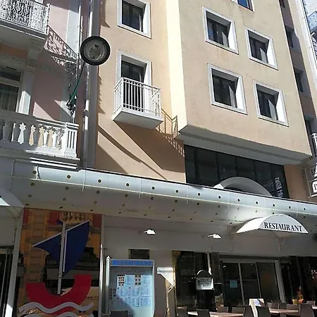 فندق De Paris