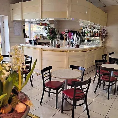 De Paris 3* Lourdes