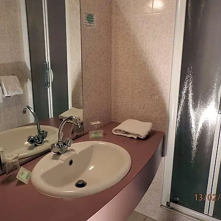 De Paris Hotel Lourdes