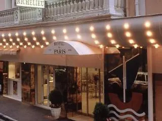 Hotel De Paris 3*