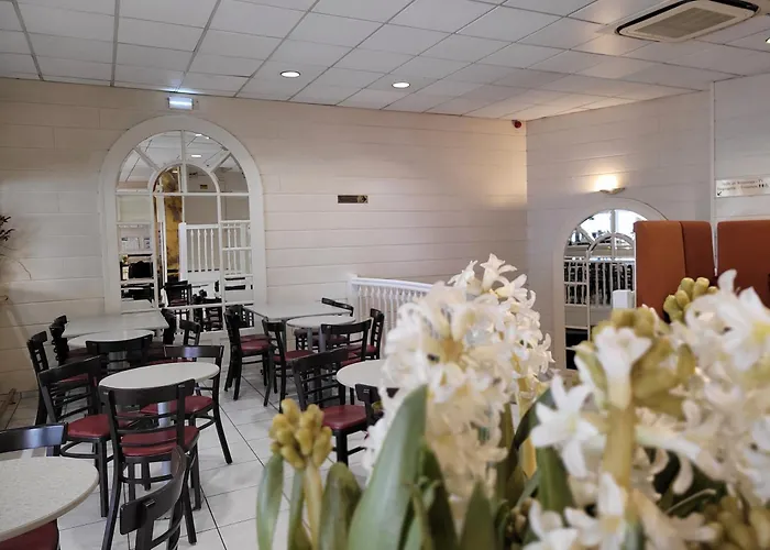 酒店 巴黎酒店 3*