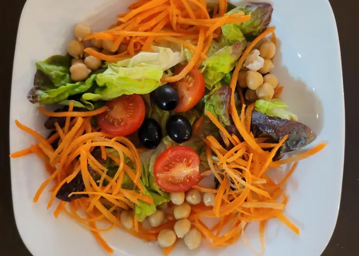 巴黎酒店 酒店 3*