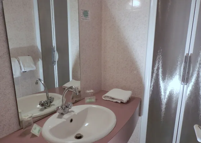 酒店 巴黎酒店 3*