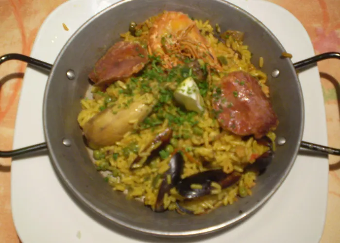 酒店 巴黎酒店 卢德