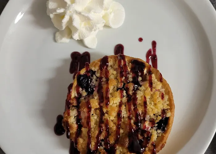 巴黎酒店 酒店 卢德