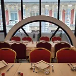 De Paris Hotel Lourdes