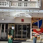 De Paris Hotel 3*