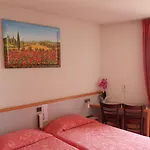 De Paris 3* Lourdes