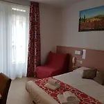 Hotel De Paris Lourdes