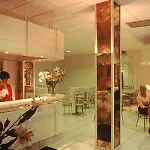 Hotel De Paris Lourdes