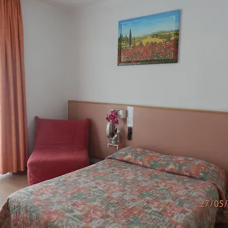 Hotell De Paris
