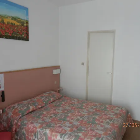 De Paris 3* Lourdes