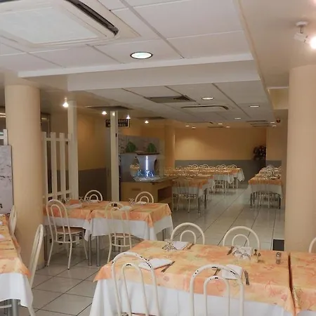 De Paris Hotell Lourdes