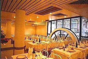 Hotell De Paris