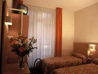 Hotell De Paris Lourdes