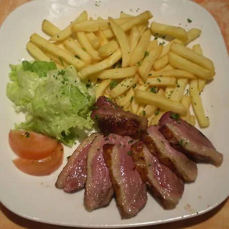 De Paris 3* Lourdes