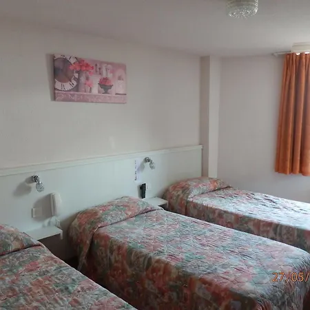 Hotell De Paris