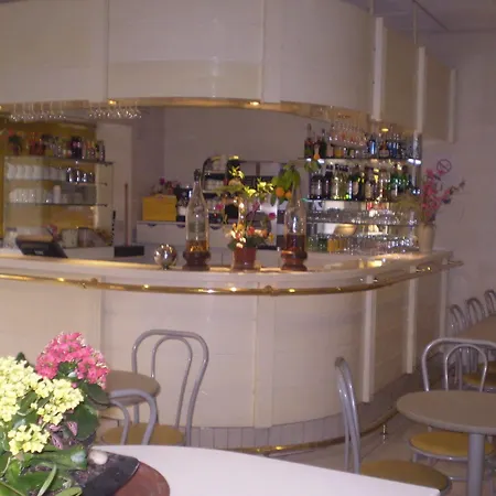 De Paris Hotell 3*