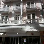 فندق De Paris 3*