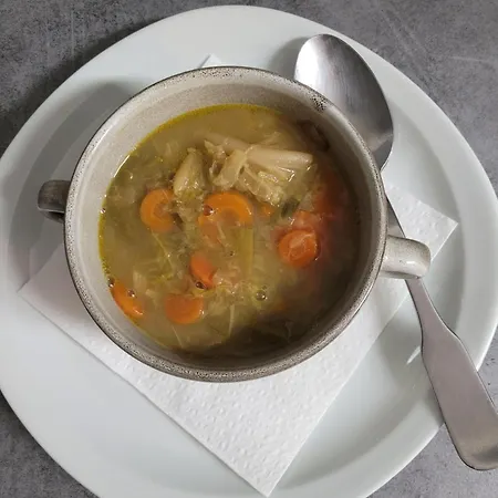 De Paris Otel Lourdes