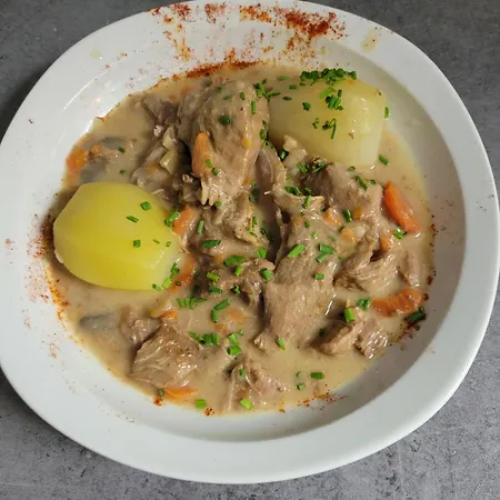 Otel De Paris Lourdes