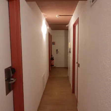 De Paris Otel Lourdes