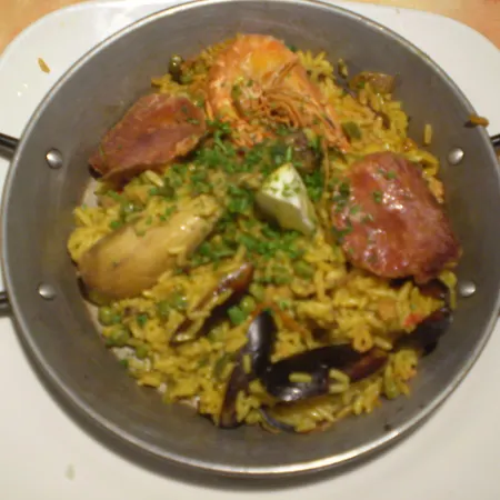 Otel De Paris Lourdes