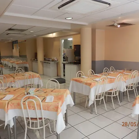 Otel De Paris Lourdes