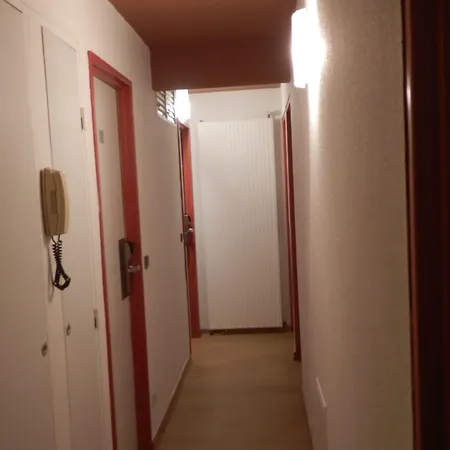 De Paris Otel